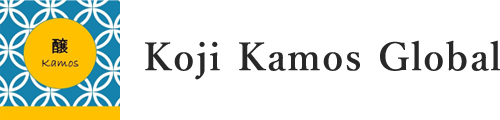 Koji Kamos Global | 日本の発酵を海外へ伝える英語通訳